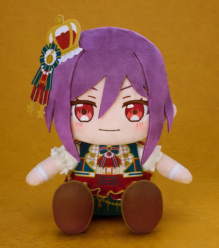 Good Smile Company Bang Dream Kaoru Seta Plush Toy 10 Inch Collectible - Image 2