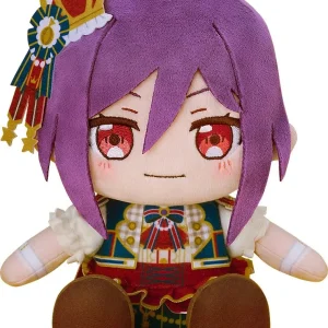 Good Smile Company Bang Dream Kaoru Seta Plush Toy 10 Inch Collectible