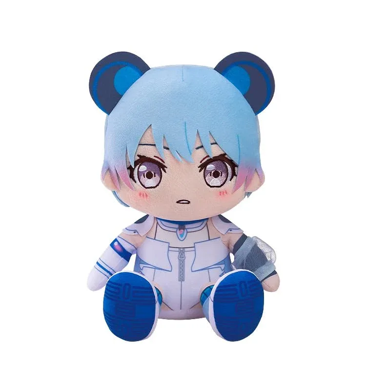 Good Smile Company Bang Dream Ritsu Minetsuki Plush Toy - Image 2