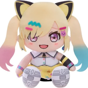 Good Smile Company Bang Dream Yumegen Daimyu Nakamachi Arare Plush Toy