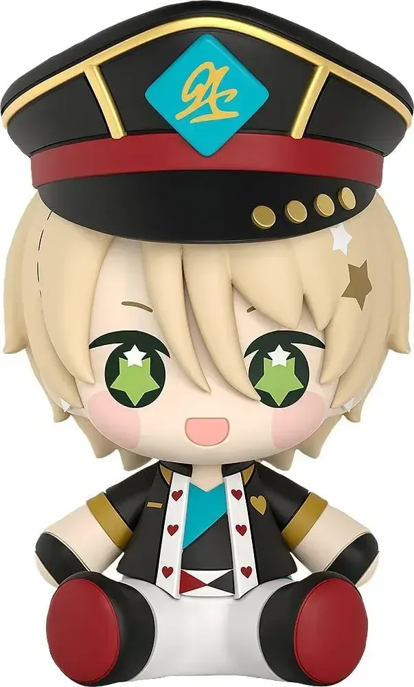 Good Smile Company Ensemble Stars Airo Swatori Collectible Figure