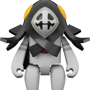 Good Smile Company Evangelion BRICKROID 10th Apostle Figure