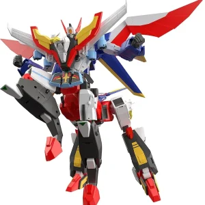 Good Smile Company Gattai Brave Fighter Da-Garn Pegasus Saber Action Figure