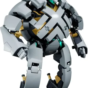 Good Smile Company Moderoid Expelled From Paradise Arhan Model Kit Figure