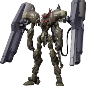Good Smile Company Moderoid Fafner Mark Vier Kai Abaddon Model Kit