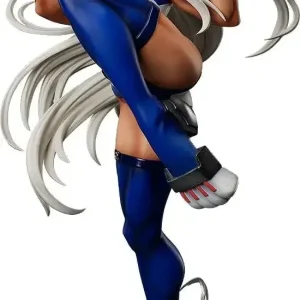 Good Smile Company My Hero Academia Mirko 1/4 Scale Painted Figure