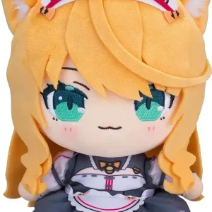 Good Smile Company Nekopara Maple Plush Figure 17cm
