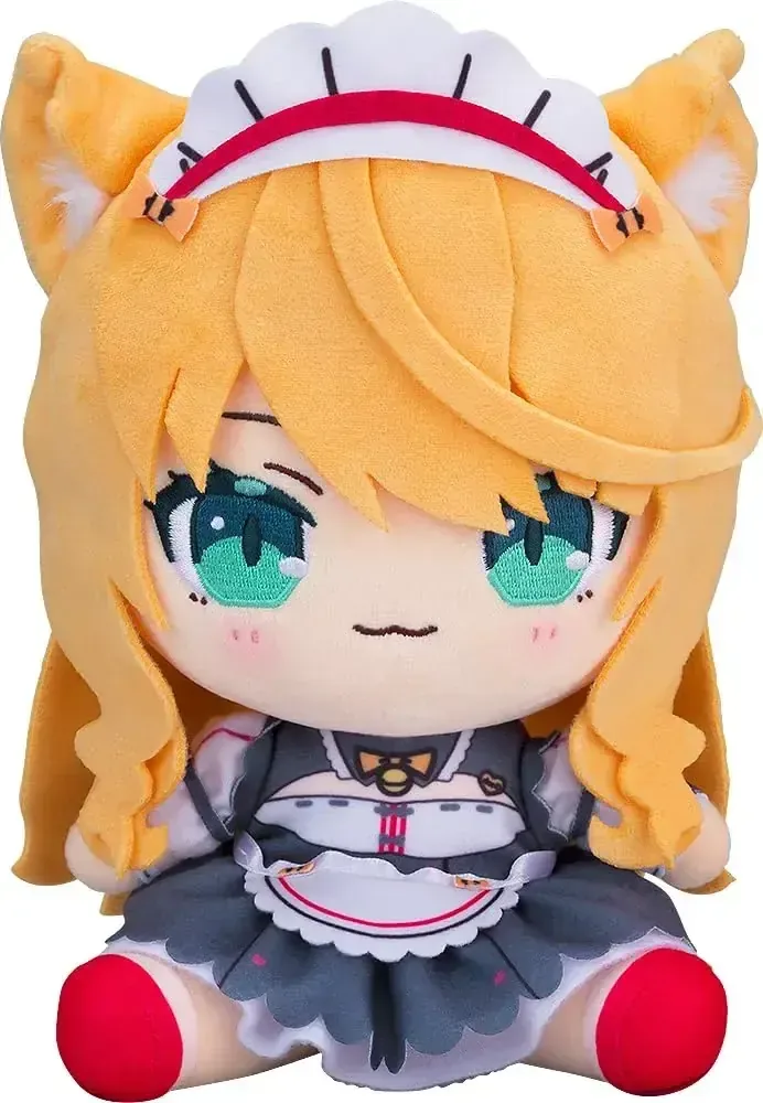 Good Smile Company Nekopara Maple Plush Figure 17cm