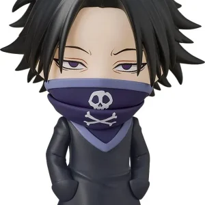 Good Smile Company Nendoroid Hunter x Hunter Feitan Movable Figure