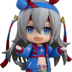 Good Smile Company Nendoroid Tamamo Cross Plastic Figure