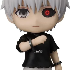 Good Smile Company Nendoroid Tokyo Ghoul Kaneki Ken Action Figure Collectible
