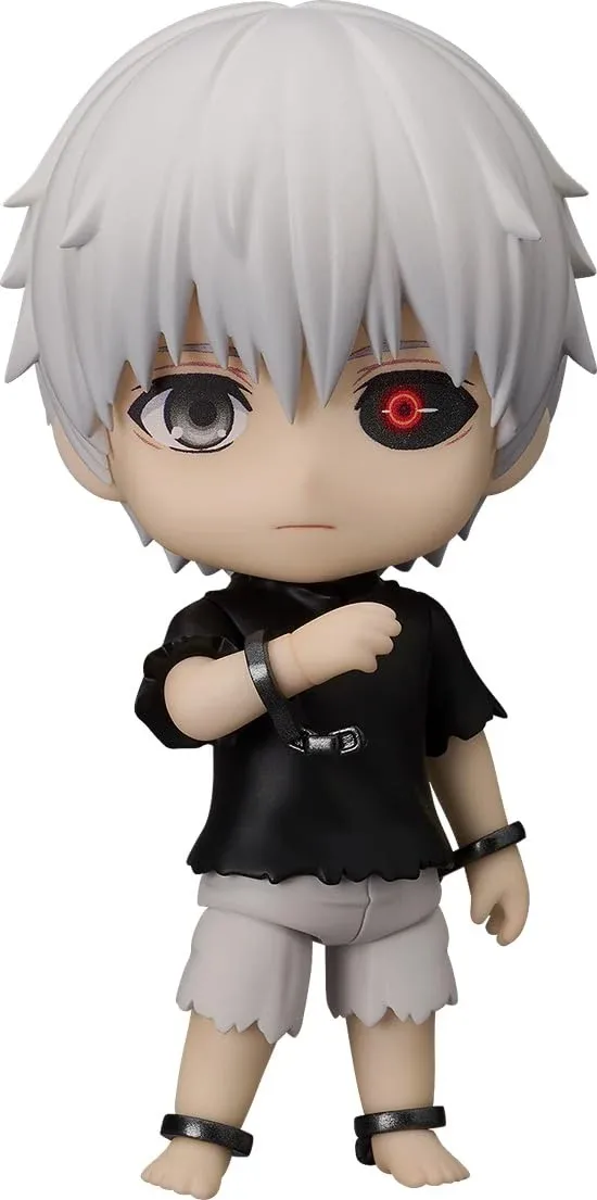 Good Smile Company Nendoroid Tokyo Ghoul Kaneki Ken Action Figure Collectible