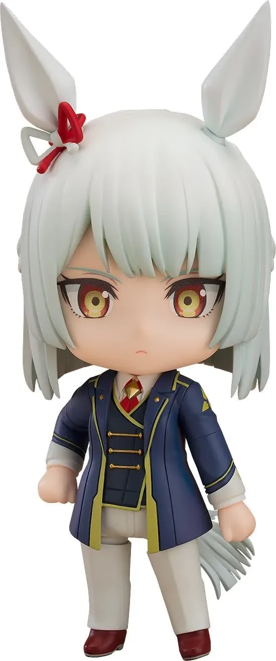 Good Smile Company Nendoroid Uma Musume Cinderella Gray Figure