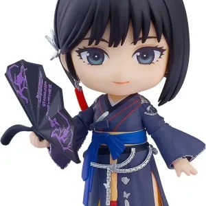 Good Smile Company Nendoroid Woosa Action Figure with Posing Base