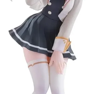 Good Smile Company Pop Up Parade Alisa Kujo Large Plastic Figurine