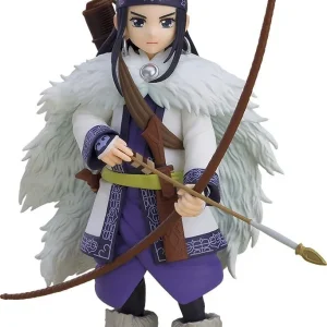 Good Smile Company Pop Up Parade Asirpa Figure Golden Kamuy Japan Official Release