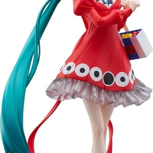 Good Smile Company Pop Up Parade Hatsune Miku Psi L Size Figure Vocal Series 01