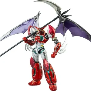 Good Smile Company Robo Road Shin Getter Robo Metallic Non-scale Figure