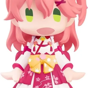 Good Smile Company Sakura Miko Holo Live Action Figure Non-Scale