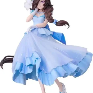 Good Smile Company Uma Musume Rice Shower 1/7 Scale Collectible Statue