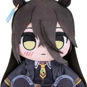 Good Smile Company Umamusume Manhattan Cafe Collectible Plush