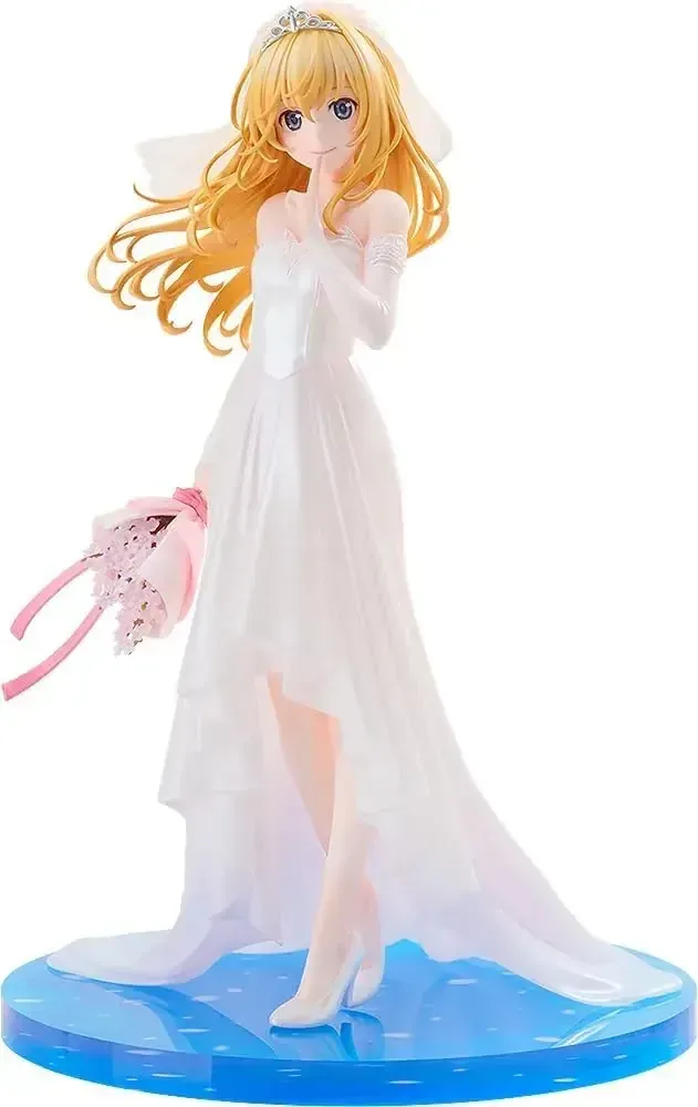 Good Smile Company Your Lie in April Kaori 1/7 Scale Figure
