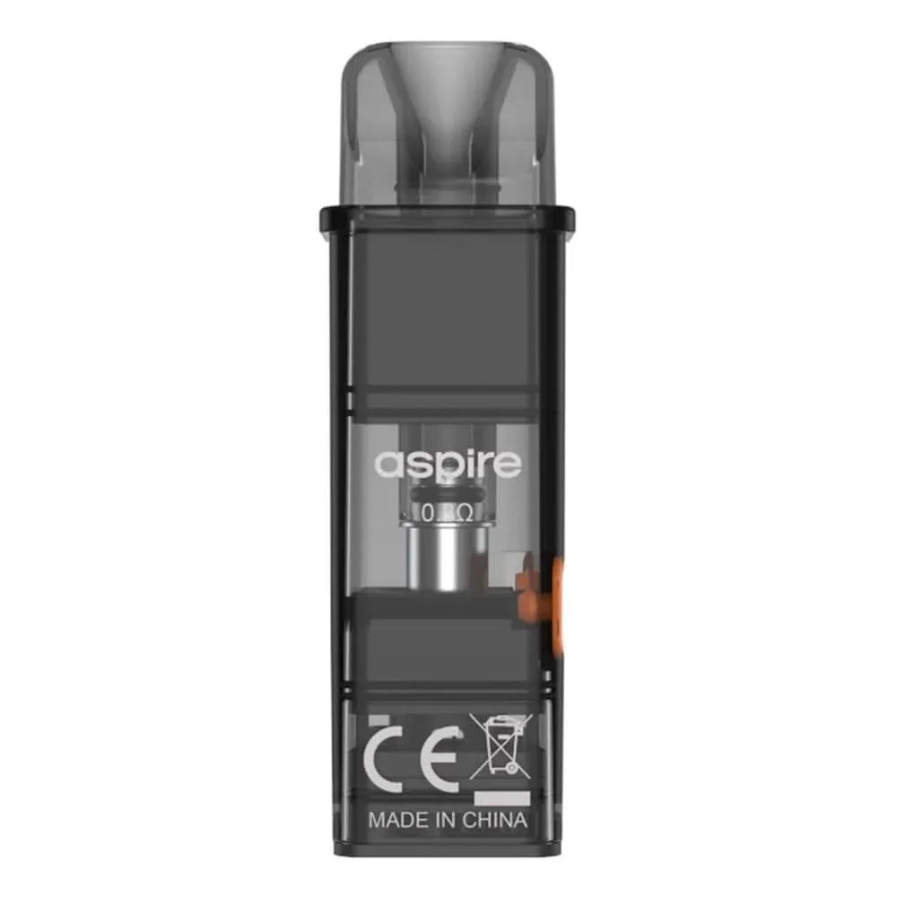 GoTek Refillable Pods by Aspire (2 Pack)