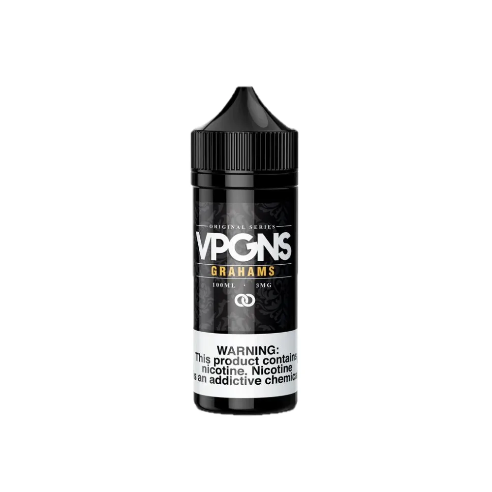 Grahams VPGNS 100mL