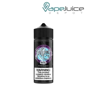 Grape Drank On Ice Ruthless Vapor 120ml