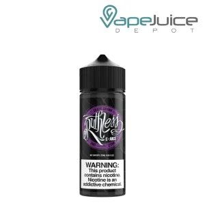 Grape Drank Ruthless Vapor 120ml