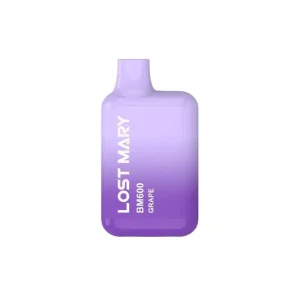 Grape Lost Mary BM600 kit