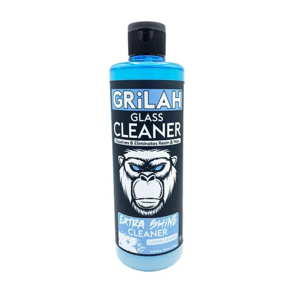Grilah (Accessories) Water Pipe Cleaner 16oz