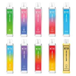 Habibi Pro Max Ultra 12000 Kit (10pcs/pack)