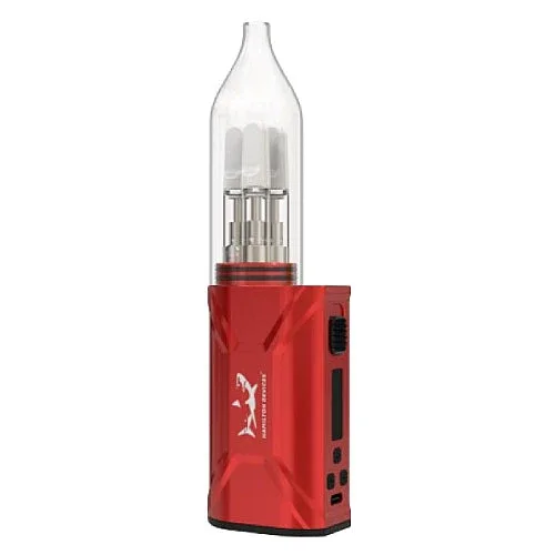 Hamilton Devices Jetstream Botanical Concentrate Kit - Image 2