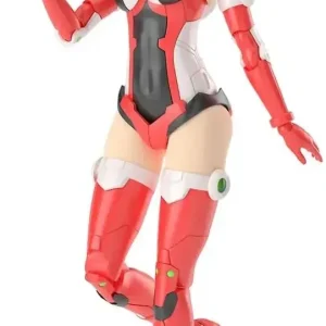 Hasegawa 1/12 A.S.G. Girls EMO-X0022 Aria Model Kit 5.9-inch