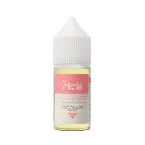 Hawaiian POG Salt by NKD 100 – 30mL