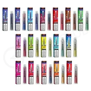 Hawcos x Lost Mary Crystal Pro Pod Kit