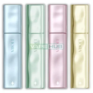 Hayati Liora Prefilled Pod Kit
