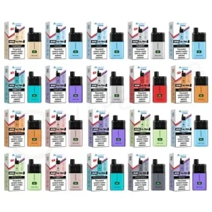 Hayati Mini Ultra Vape Kit