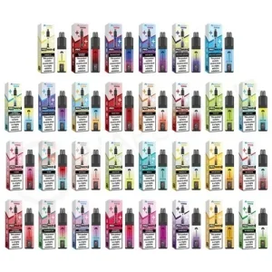 Hayati Pro Max Plus Vape Kit