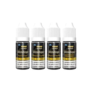 Hayati Pro Max Shisha Range Nicotine Salt E-liquid 10ml