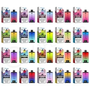 Hayati Pro Ultra Plus 25000 Vape Kit