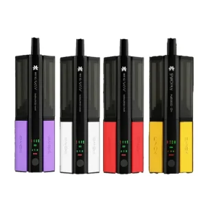 Hayati Pro Ultra Plus Shisha 30K Prefilled Pod Kit (5pcs/pack)