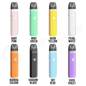 Hayati Quokka Lite Vape Kit