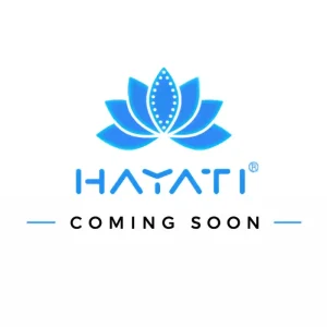 Hayati Stack 8000 Prefilled Pods