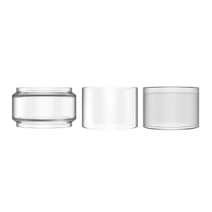 Hellvape Dead Rabbit M RTA Glass Tube 2ml/3ml/4.5ml (1pcs/pack)