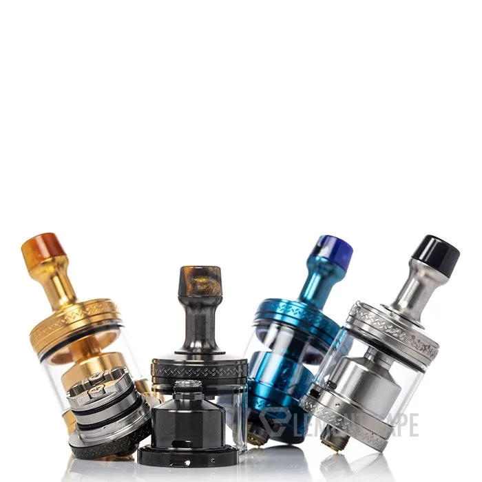 Hellvape Dead Rabbit MTL 2 22.5mm RTA