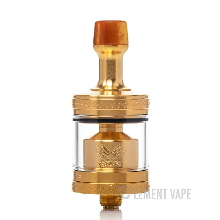 Hellvape Dead Rabbit MTL 2 22.5mm RTA - Image 2