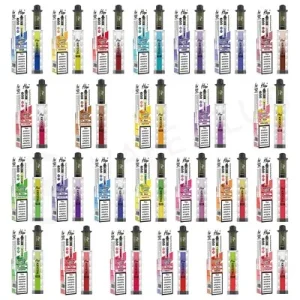 Higo Krystal Pro 600 Pod Kit