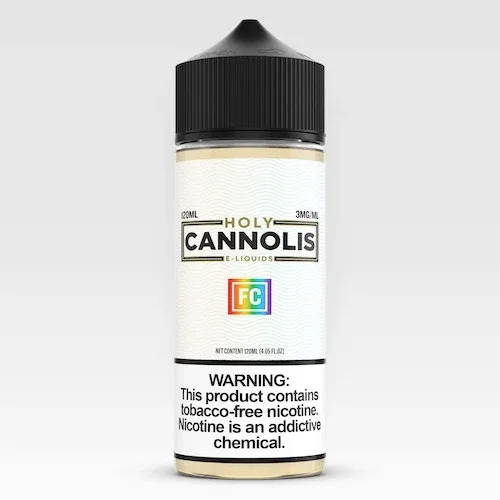 Holy CannoliS - FC